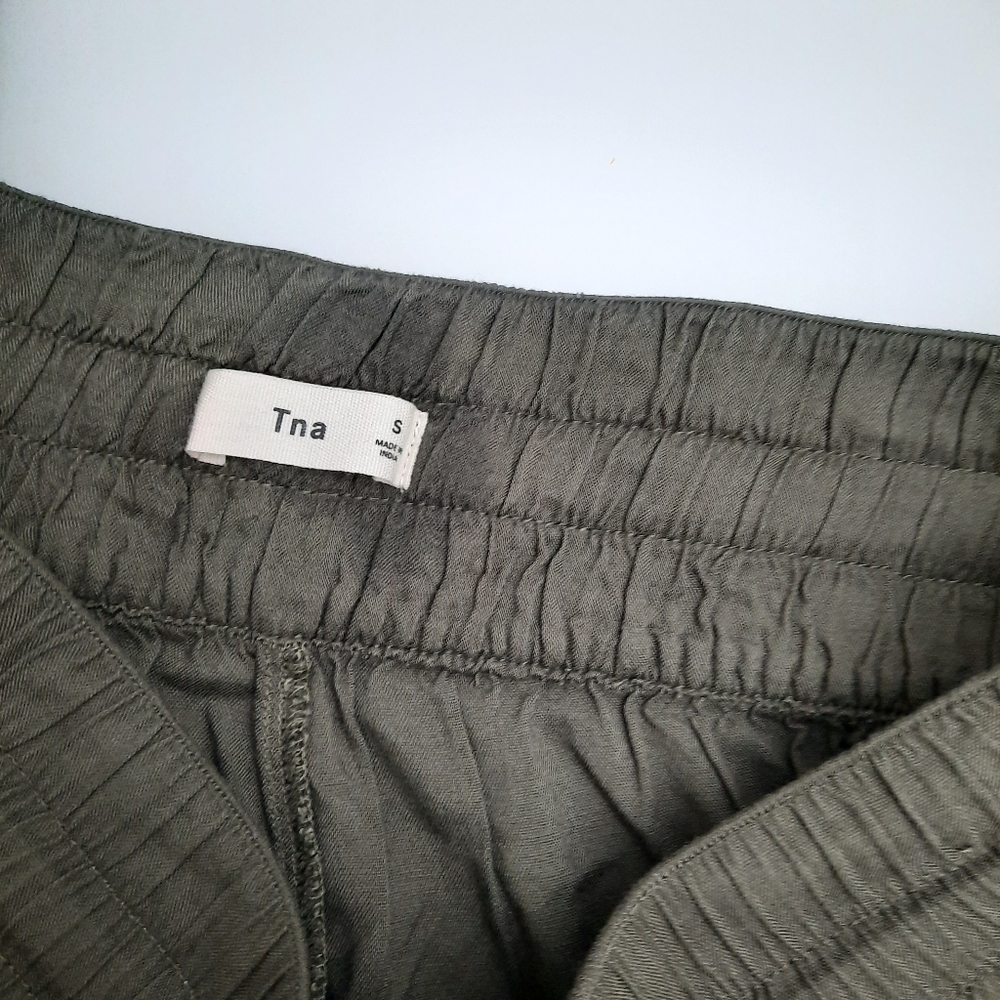 *SOLD* Aritzia TNA Grenville Pants - Picture 7 of 8